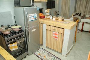Gallery image of Modern Comfort in Nakuru Kenya in Nakuru +48 photos