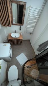 Gambar di galeri bagi FiveHostel di Kraków