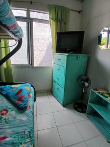 Photo de la galerie de l'établissement MANOA "Lugar de descanso" HABITACION CON VISTA A LA CIUDAD, FRESCO Y VENTILADO, à Ibagué