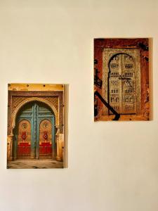 Foto sihtkohas Tanger asuva majutusasutuse Entire Studio Inside The Kasbah The Ancient City Steps From Kasbah Museum galeriist