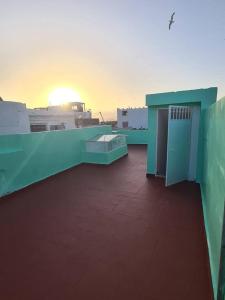 Foto sihtkohas Tanger asuva majutusasutuse Entire Studio Inside The Kasbah The Ancient City Steps From Kasbah Museum galeriist