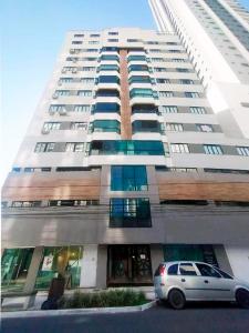 Το κτήριο όπου στεγάζεται  το δωμάτιο σε οικογενειακή κατοικία