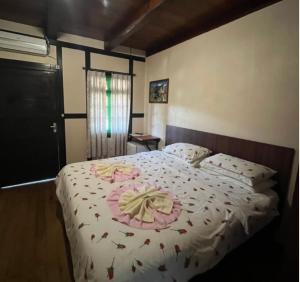 Gallery image of Paraíso Enxaimel Mundo Antigo in Pomerode +10 photos