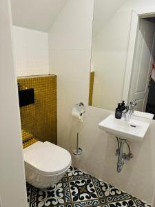 Bagno di Villa Edelweiss Stuhleck