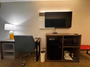 Gallery image of Comfort Inn Darien - North Brunswick in Darien