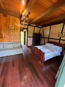 Gallery image of Paraíso Enxaimel Mundo Antigo in Pomerode