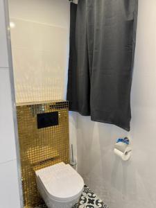 Bagno di Villa Edelweiss Stuhleck