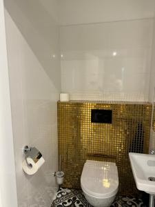 Bagno di Villa Edelweiss Stuhleck