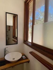 Gallery image of Casa Mia Suites in Zipolite +26 photos