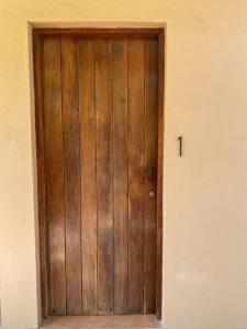 Gallery image of Casa Mia Suites in Zipolite