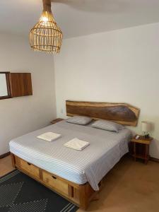 Gallery image of Casa Mia Suites in Zipolite