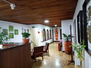 亚美尼亚Hotel Alpino Armenia的相册照片