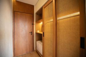 Fotografie z fotogalerie ubytování Galaxy Pyramids View INN v Káhiře