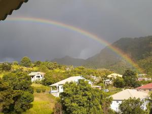 Gallery image of Diddy john apartment rental property in Kingstown
