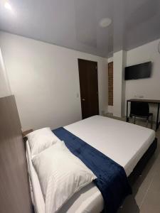 Gallery image of Hotel Fenix in Ocaña