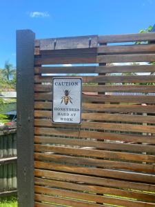 Gallery image of Bee Cottage in Gold Coast