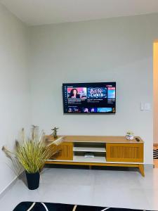 Gallery image of Apartamento caminho das thermas in Piratuba