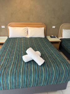 Fotografie z fotogalerie ubytování Chelsea Motor Inn v destinaci Coffs Harbour