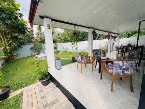 Φωτογραφία από το άλμπουμ του Gone4Coastal σε Hikkaduwa