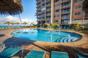 Imagen de la galería de Royal Kahana Maui by OUTRIGGER, en Lahaina