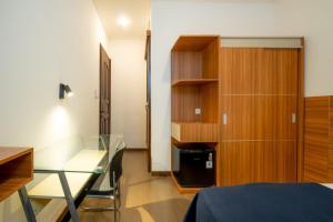 Fotografie z fotogalerie ubytování Blok M Residence v destinaci Jakarta