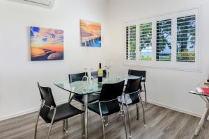 Fotografie z fotogalerie ubytování Keith's Place, 1 of the 3 most popular units on Bribie v destinaci Bongaree