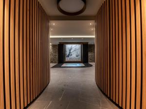 Zdjęcie z galerii obiektu Appartement lumineux avec balcon à 2 chambres doubles et services inclus, skis aux pieds - FR-1-613-65 w mieście Les Allues