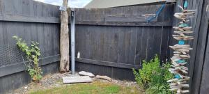 Fotografie z fotogalerie ubytování Rustic Beachfront Cottage Charleston v destinaci Charleston
