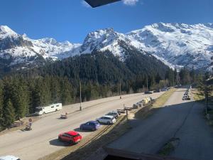 Φυσικό τοπίο κοντά σε αυτό το διαμέρισμα