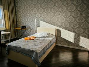 Fotografie z fotogalerie ubytování 3-х комнатная квартира, кухня-студия v destinaci Astana