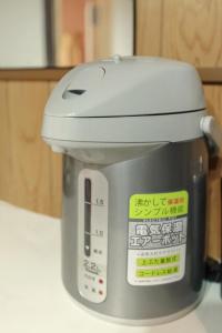 Foto dalla galleria di 山都せせらぎ荘 a Kaneuchi