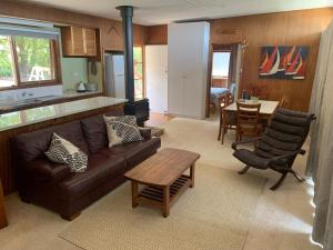Fotografie z fotogalerie ubytování Muggins Rustic Paradise v destinaci Mallacoota