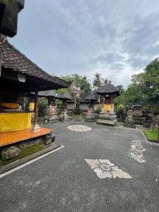 Fotografie z fotogalerie ubytování Nuri 47 guest house v Ubudu