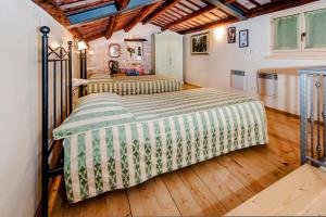 Gallery image of Residence LA CARERA Centro Storico in Rovinj