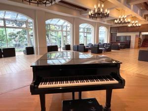 Gambar di galeri bagi Itoen Hotel di Ito