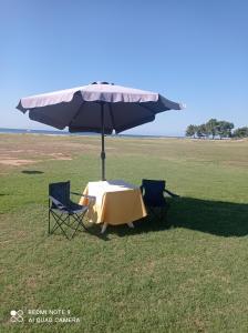 Kép "By The Sea" Family apartments szállásáról a Dioniszíu-parton a galériában