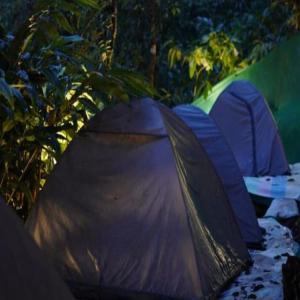Fotografie z fotogalerie ubytování Hidden valley campsite v destinaci Meppādi
