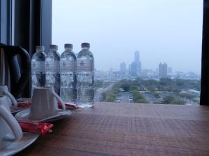 Fotografie z fotogalerie ubytování City Suites - Kaohsiung Pier2 v destinaci Kao-siung