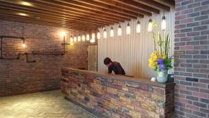 Hosté ubytování City Suites - Kaohsiung Pier2