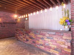 Fotografie z fotogalerie ubytování City Suites - Kaohsiung Pier2 v destinaci Kao-siung