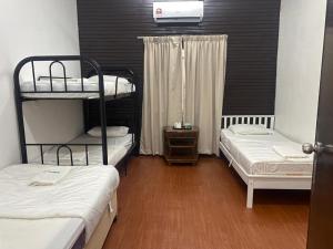 Ảnh trong thư viện ảnh của AsiaCamp Taman Negara Resort ở Kuala Tahan