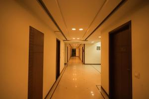 AnkleshwarHotel New Apex的相册照片