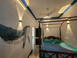 Gambar di galeri bagi JIB Hostel RestoBar di Weligama