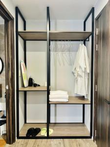 Fotografie z fotogalerie ubytování The Fern Hotel Sunset Town Phu Quoc v destinaci Phu Quoc