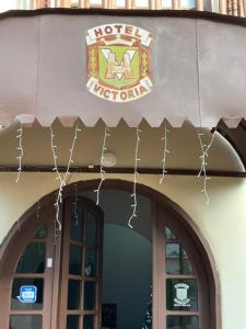 Foto sihtkohas Villa Concepción asuva majutusasutuse Hotel Victoria galeriist