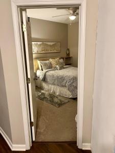 Gallery image of The Sweet Guest Suite Of Marietta in Marietta