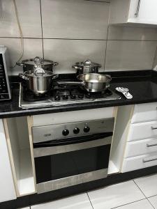 Imagen de la galería de Out of Ordinary in Block 7 Plot 58988, en Gaborone