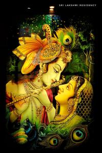 Gallery image of Sri Lakshmi Residency in Tirupati