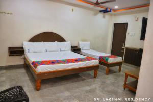 Gallery image of Sri Lakshmi Residency in Tirupati