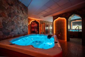 Fotografie z fotogalerie ubytování Hotel Zenubia v destinaci Hajdúszoboszló